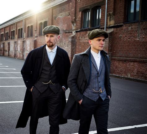 peaky blinder anzug|Peaky Blinders Anzüge : Online kaufen